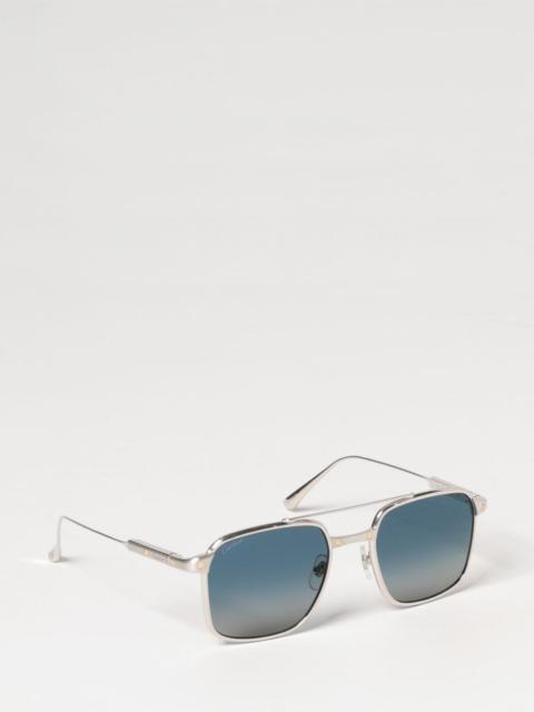 Cartier Cartier Sunglasses Men Silver