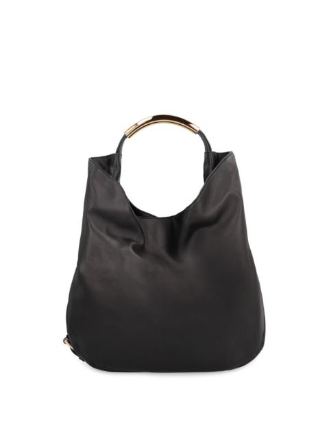 Moschino Moschino Leather Handbag