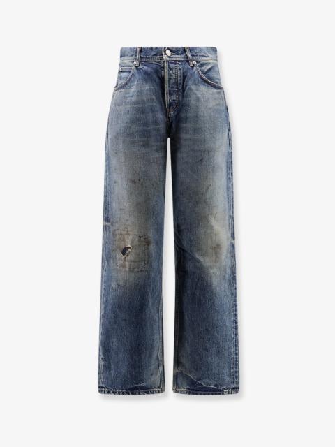 Enfants Riches Déprimés Enfants Riches Deprimes New Straight Leg Jeans