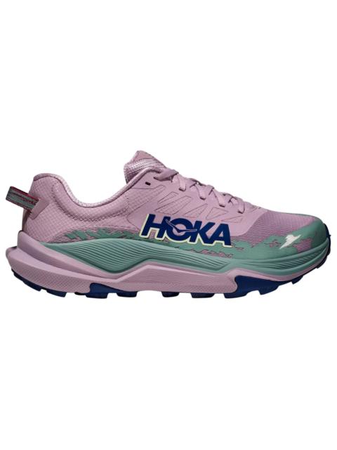 HOKA HOKA Women's Torrent 4 Trail Running Shoes