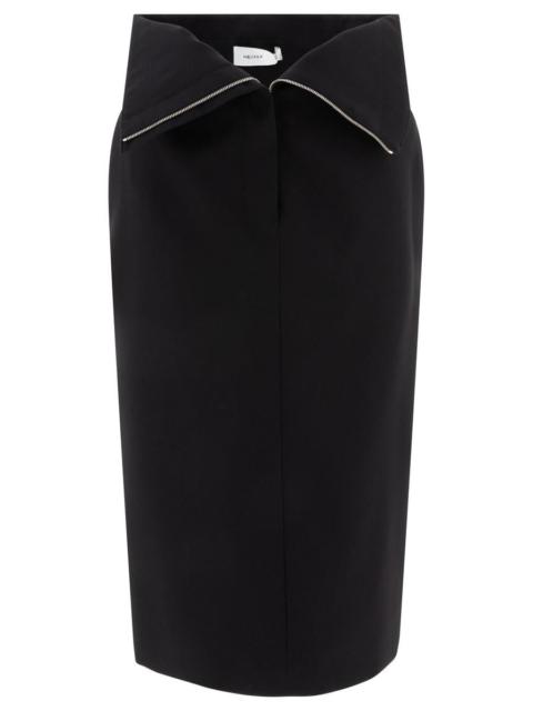 Alexander McQueen Alexander McQueen Skirts