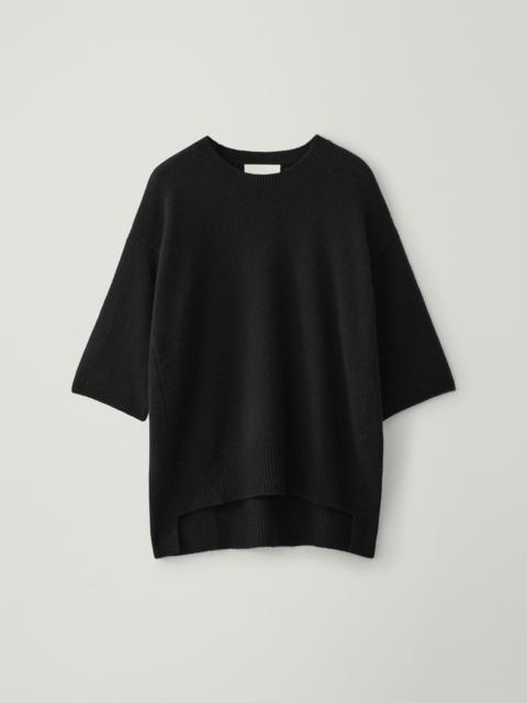 LISA YANG The Camille Sweater