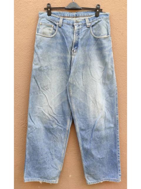 Other Designers Fila - Denim Jeans