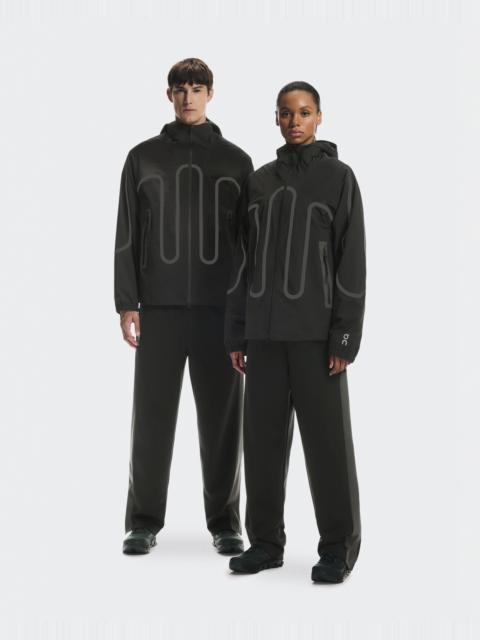 On Waterproof Jacket IKON