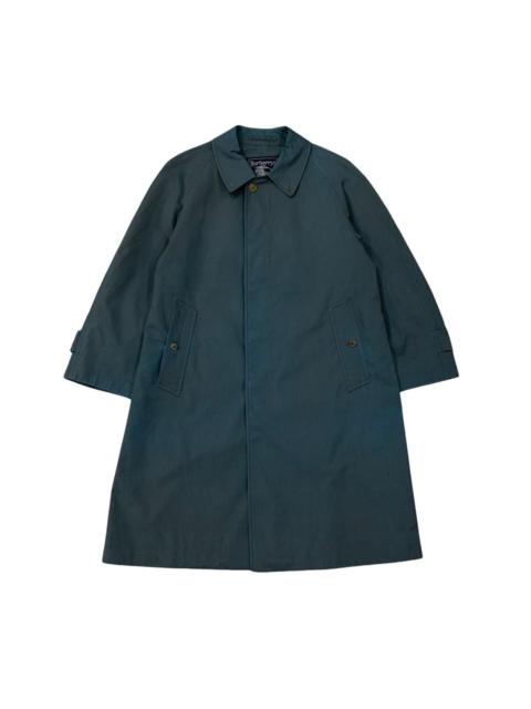Burberry Vintage Burberrys Overcoat