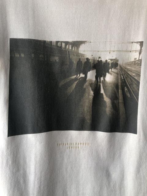 Other Designers Designer × Katharine Hamnett London - Katherine Hamnett London Tee