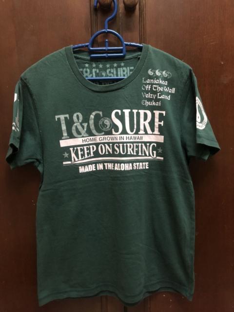 Other Designers Vintage - T&C Surf Home Grown Hawaii T-shirt