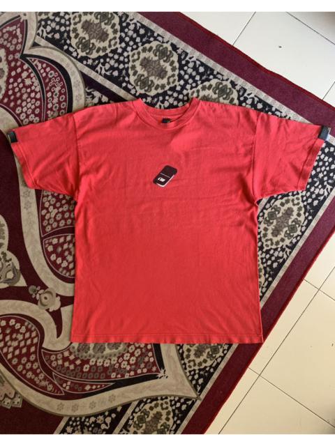 Other Designers Vintage Alphanumeric Skate Tee