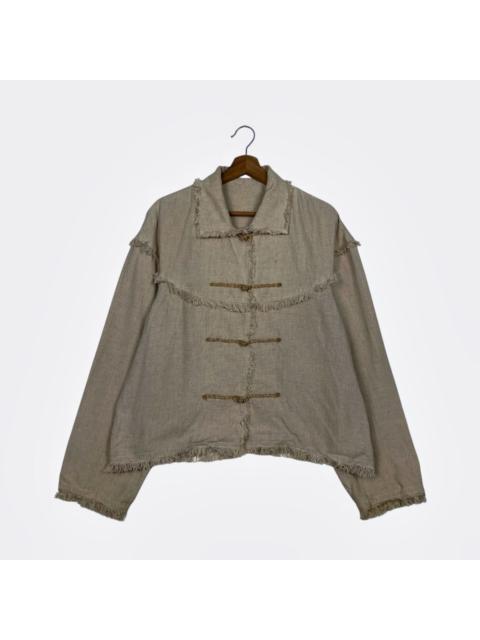 Other Designers Issey Miyake Tsumori Chisato Jacket