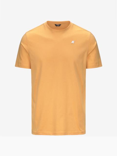 K-WAY ODOM SLIM JERSEY