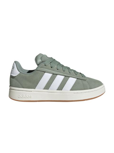 adidas Wmns Grand Court Alpha 'Silver Green'