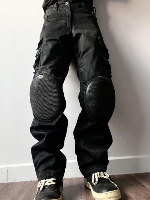 General Research 1998 General Research Multi Pocket Cargo Pants