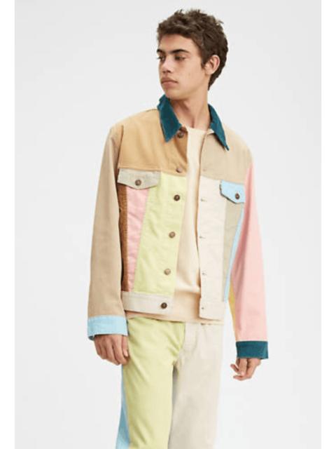 Levi's Levi's Vintage Ltd Edn SOAPBOX Type 3 Trucker Jacket LVC