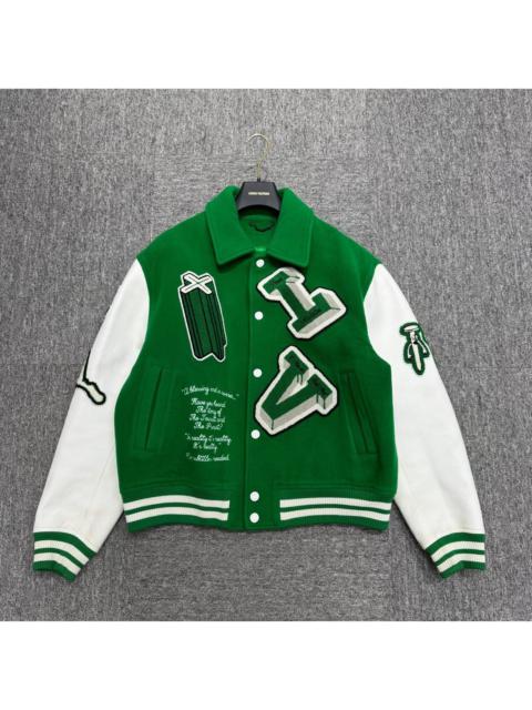 louis vuitton lv the wizard of oz baseball uniform