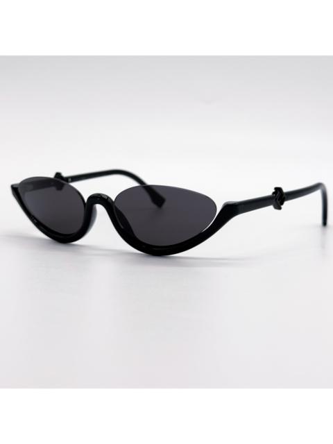 FENDI FENDI FE40178U 01A