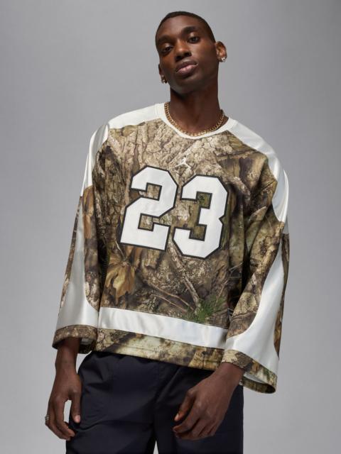 Jordan Jordan Men's Realtree Hockey Jersey