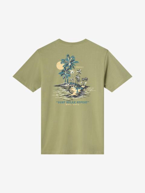 O'Neill Relax Classic Tee