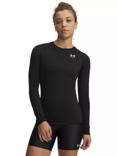 Under Armour DS HEATGEAR AUTHENTIC LS