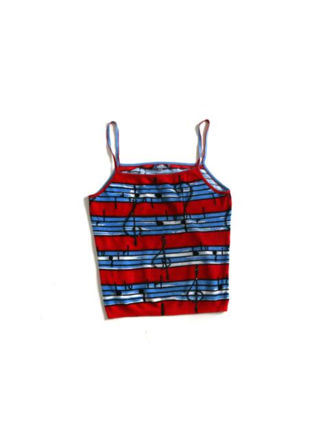 Note - Note Printed Top
