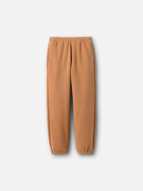 UGG ® Women's Classic Sweatpant Cotton Blend/Recycled Materials Bottoms in Chestnut