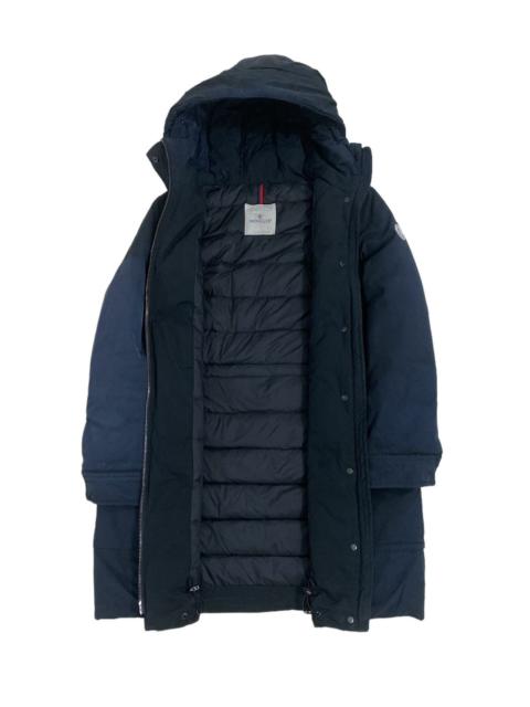 Moncler Moncler Arrious Giubbotto Down Puffer Parka Jacket