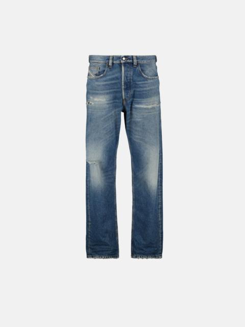 Diesel Jean 2010 D-Macs