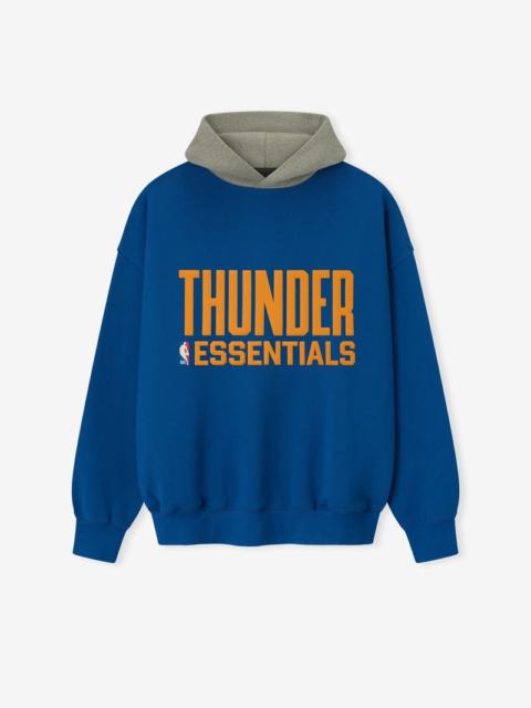 ESSENTIALS Thunder Sport Hoodie