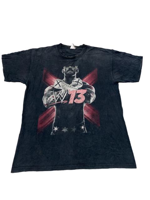 Other Designers Vintage - Vintage Wrestling Live The Revolution Tshirt