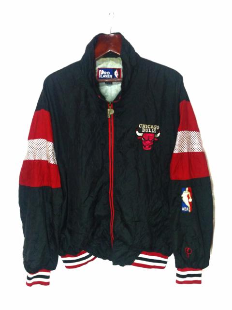 Other Designers NBA - Vintage Chicago Bull Swingster NBA Big Logo Embroidered