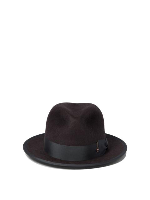 Other Designers Superduper "ottimo" Hat
