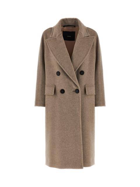 Max Mara 'angus' Coat