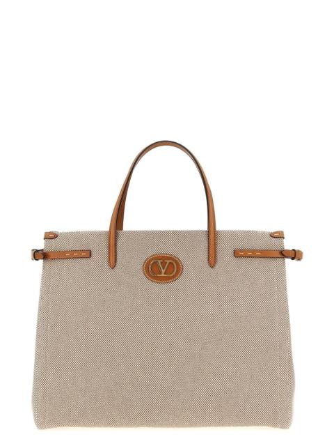 Valentino Valentino Garavani Women Valentino Garavani 'Antibes' Big Shopping Bag