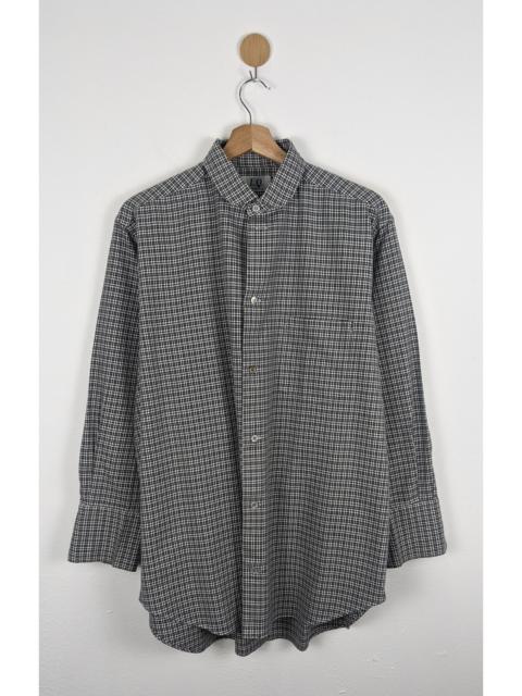 Yohji Yamamoto LQ Y's for Men by Yohji Yamamoto Casual oversized shirt