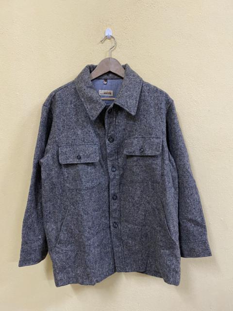 Other Designers Japanese Brand - Catalina Martin Onward Padded Work Jacket