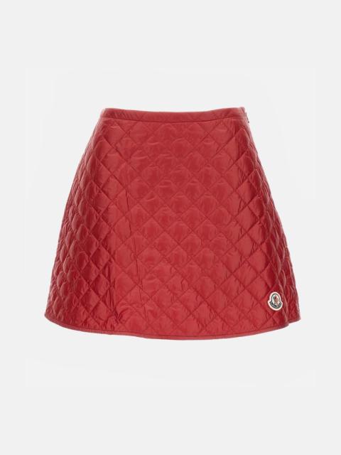 Moncler SKIRT