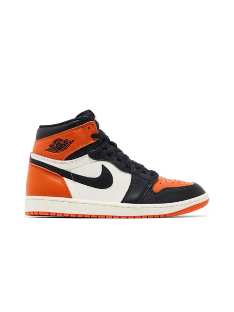 Jordan Air Jordan 1 Retro High OG 'Shattered Backboard' 2025