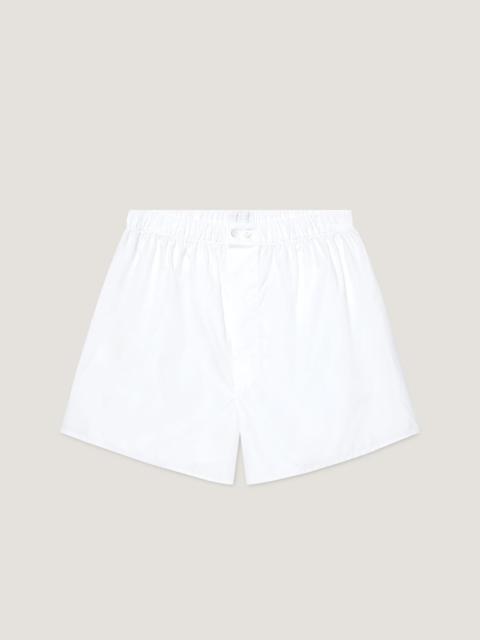 Sunspel Sea Island Cotton Boxer Shorts