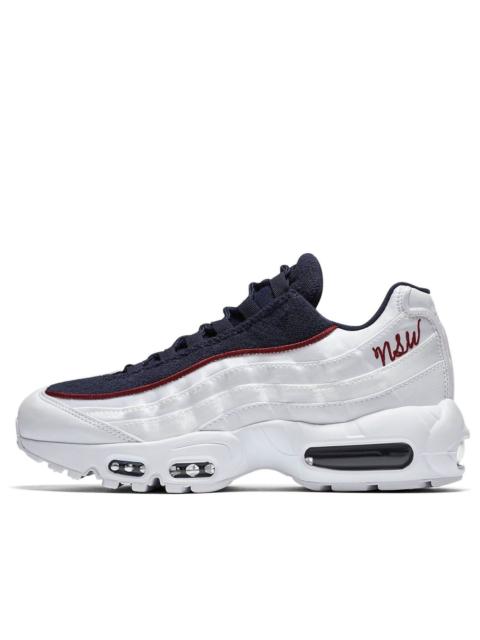Nike (WMNS) Nike Air Max 95 LX 'NSW' AA1103-100