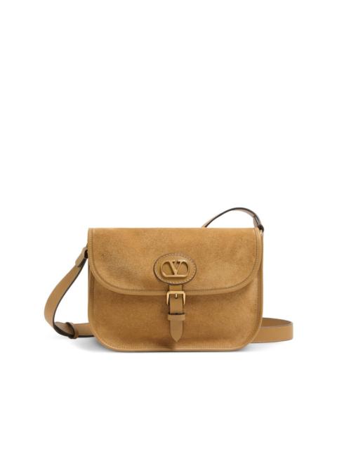 Valentino Valentino Garavani Antibes Leather Crossbody Bag