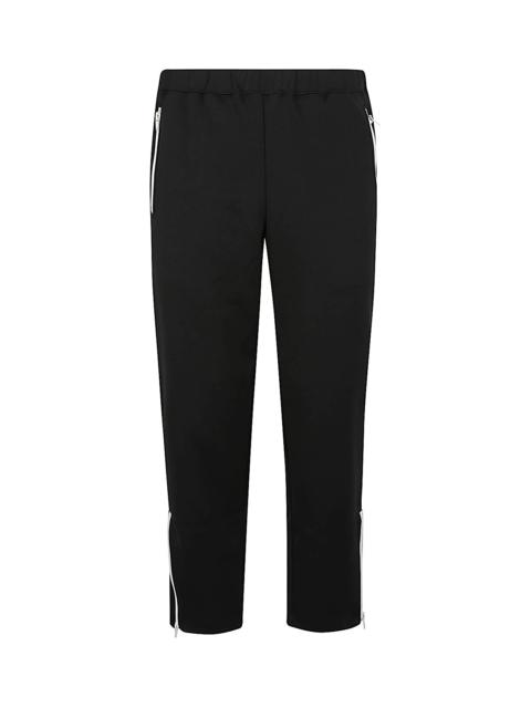 Comme Des Garçons Trackpants