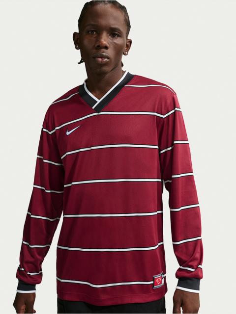 Nike Nike Energy Men's Dri-FIT Soccer Long-Sleeve Soccer Top