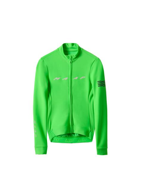 MAAP Women's Evade Thermal LS Jersey 2.0