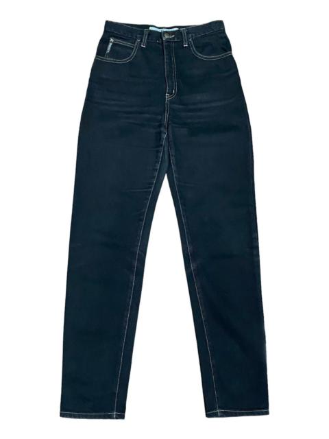 Other Designers Vintage Armani Jeans Italy