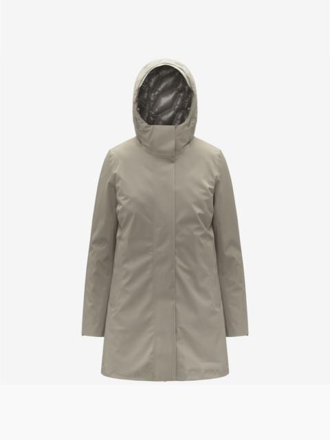 K-WAY MATHIEL BONDED PADDED