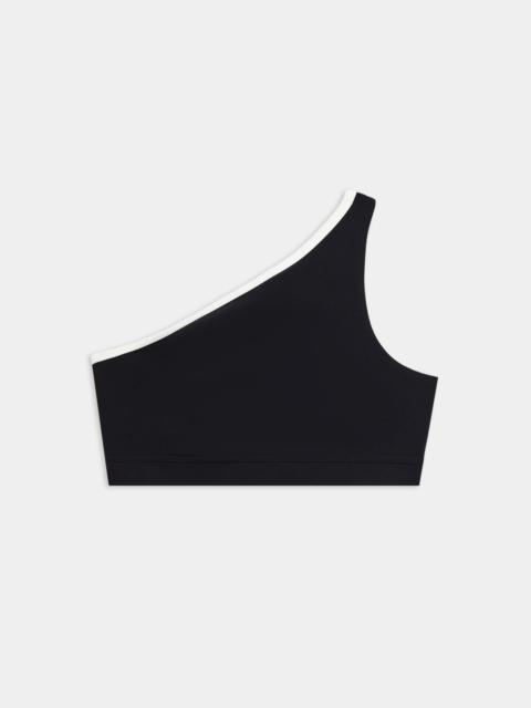 SPLITS59 Josie Airweight One Shoulder Bra