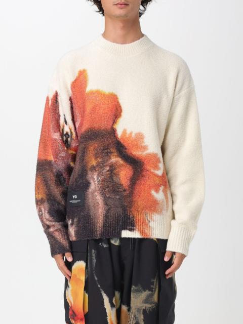 Y-3 Sweater men Y-3