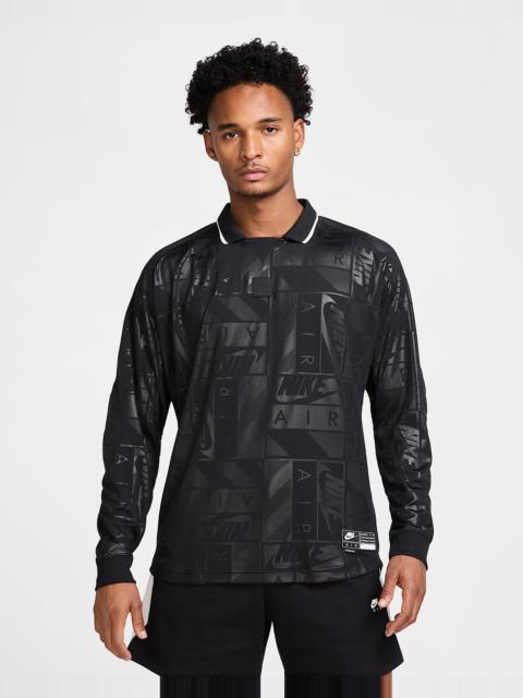 Nike Nike Air Men's Long-Sleeved Jersey