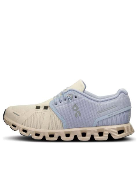 On (WMNS) On Running Cloud 5 'Nimbus Moon' 59.98015