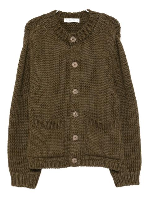 Our Legacy Over cardigan