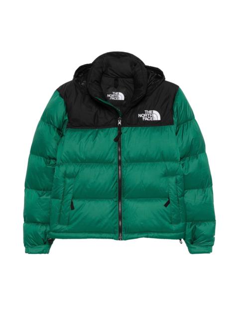 The North Face The North Face 1996 Retro Nuptse Jacket 'Evergreen'